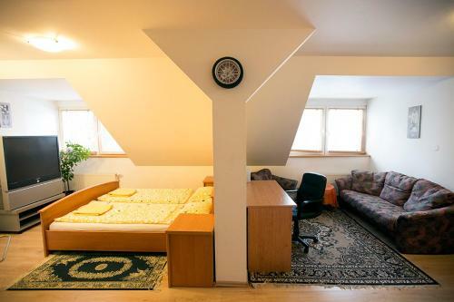 Hostal Penzion Na Cymb�lku
