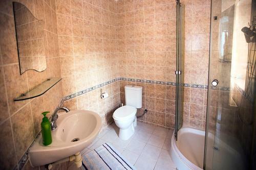 Hostal Penzion Na Cymb�lku