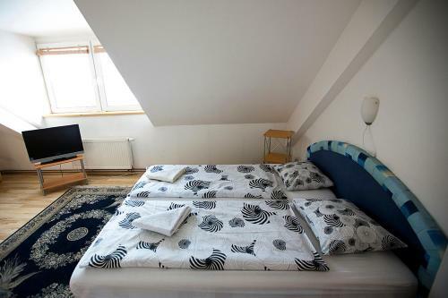 Hostal Penzion Na Cymb�lku