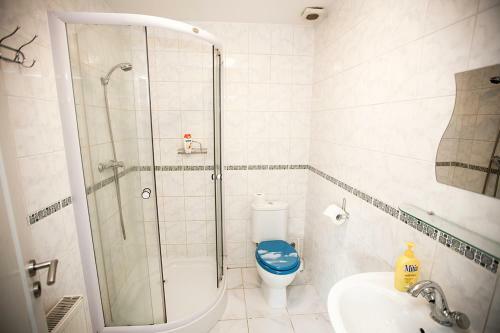 Hostal Penzion Na Cymb�lku
