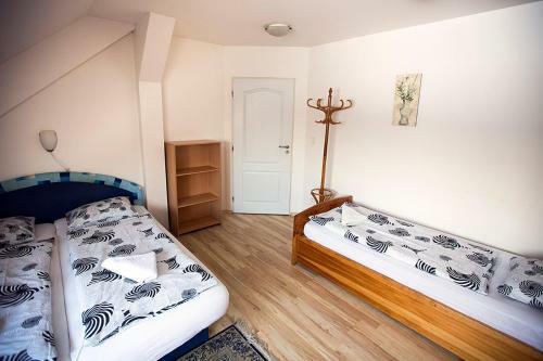 Hostal Penzion Na Cymb�lku