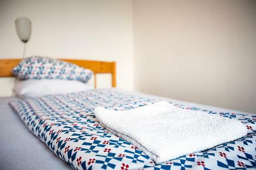Hostal Penzion Na Cymb�lku
