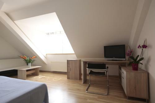 Hostal Penzion Na Cymb�lku