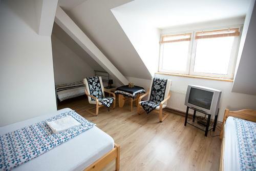 Hostal Penzion Na Cymb�lku