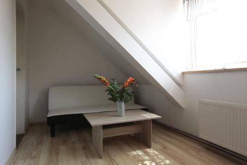 Hostal Penzion Na Cymb�lku