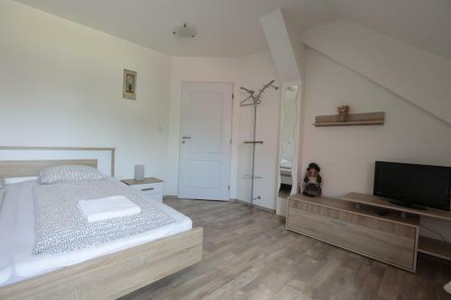 Hostal Penzion Na Cymb�lku