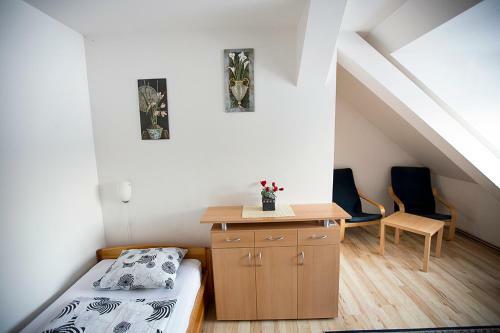 Hostal Penzion Na Cymb�lku