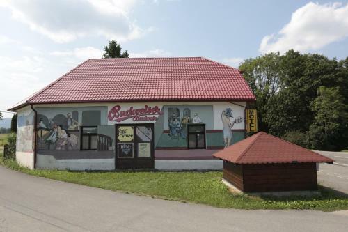 Hostal Penzion Na Cymb�lku