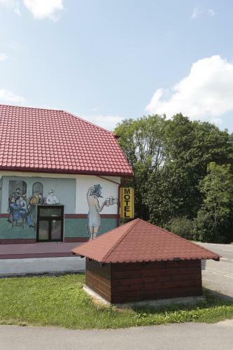 Hostal Penzion Na Cymb�lku