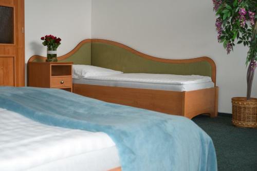 Hotel Ja?kovsk� Kr?ma