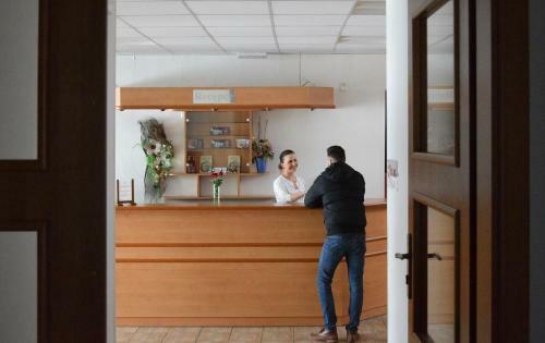 Hotel Ja?kovsk� Kr?ma