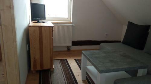 Hostal Kav�rna Lucie S Ubytov�n�m
