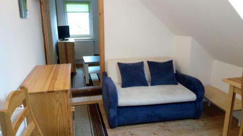 Hostal Kav�rna Lucie S Ubytov�n�m