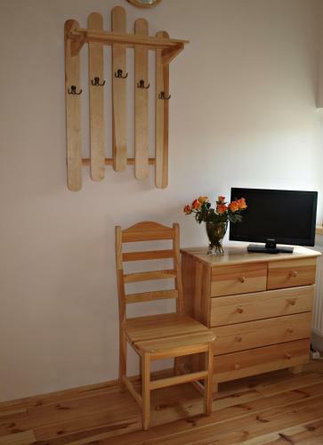 Hostal Kav�rna Lucie S Ubytov�n�m