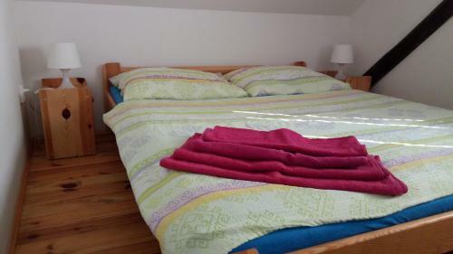 Hostal Kav�rna Lucie S Ubytov�n�m
