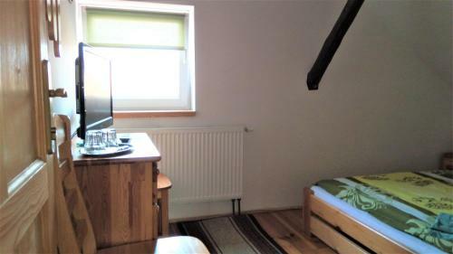 Hostal Kav�rna Lucie S Ubytov�n�m