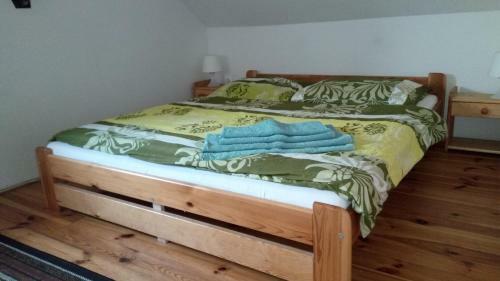 Hostal Kav�rna Lucie S Ubytov�n�m