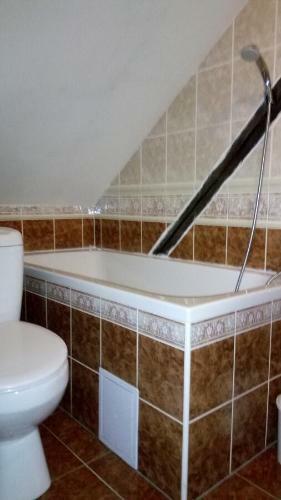 Hostal Kav�rna Lucie S Ubytov�n�m