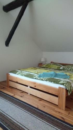 Hostal Kav�rna Lucie S Ubytov�n�m