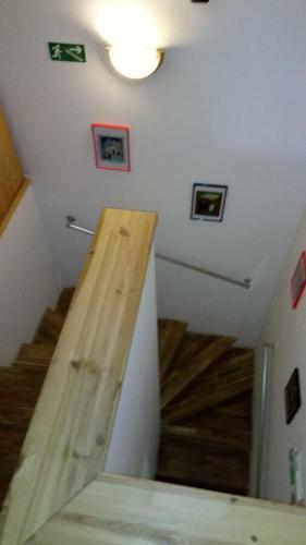 Hostal Kav�rna Lucie S Ubytov�n�m