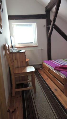Hostal Kav�rna Lucie S Ubytov�n�m