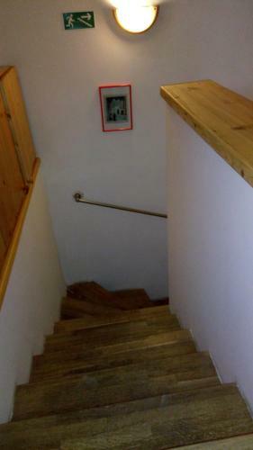 Hostal Kav�rna Lucie S Ubytov�n�m