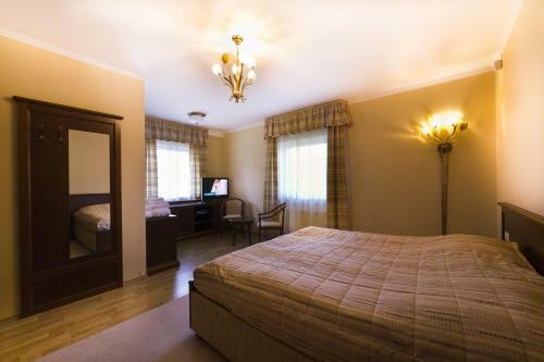 Bed & Breakfast Penzion Honore