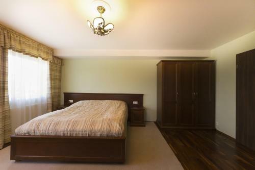 Bed & Breakfast Penzion Honore