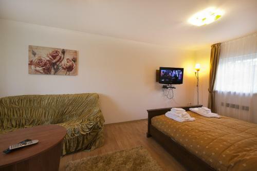 Bed & Breakfast Penzion Honore