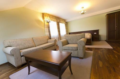 Bed & Breakfast Penzion Honore
