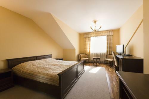 Bed & Breakfast Penzion Honore