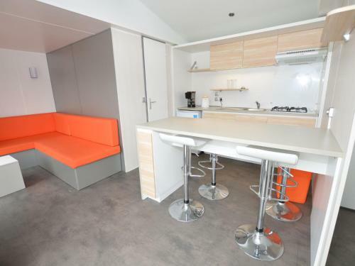 Mobilhome B Bali