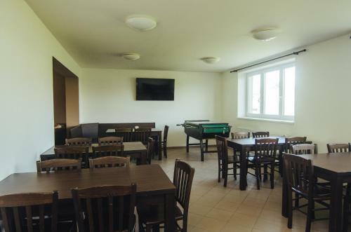 Hostal Guest House Na H?i?ti