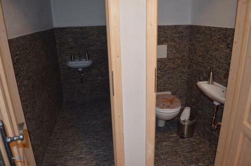 Apartamento Wintermill