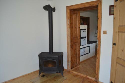Apartamento Wintermill