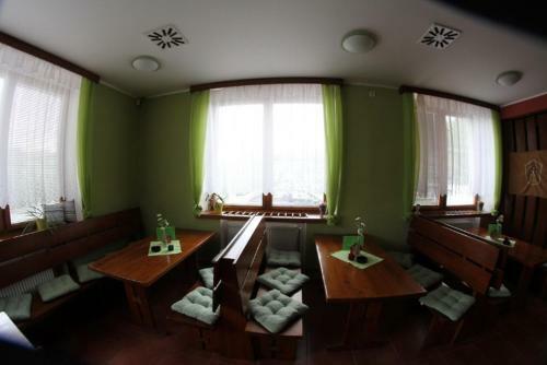 Hostal Pension Vzlet S T?locvi?nou