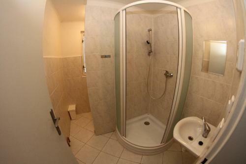 Hostal Pension Vzlet S T?locvi?nou
