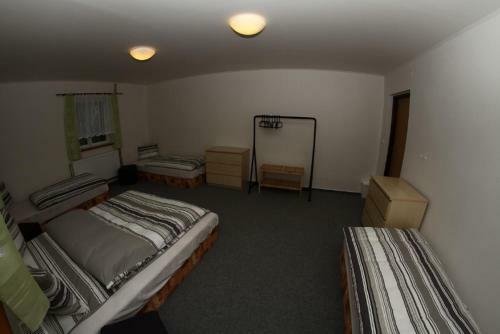 Hostal Pension Vzlet S T?locvi?nou