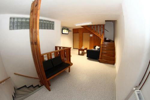 Hostal Pension Vzlet S T?locvi?nou