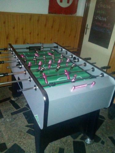 Hostal Pension Vzlet S T?locvi?nou