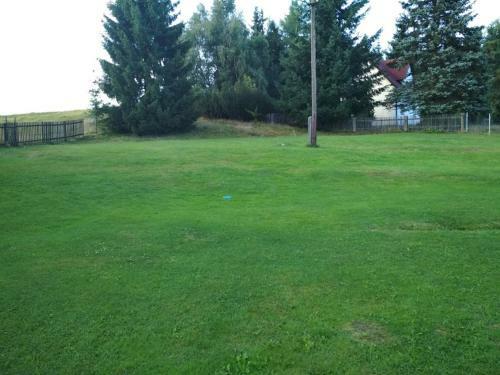 Apartment-chalet-chaloupka U Trnk?