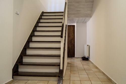 Apartment-chalet-chaloupka U Trnk?