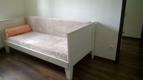 Apartment-chalet-chaloupka U Trnk?
