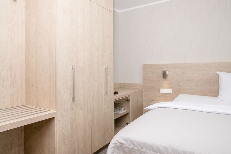 Hotel Restart ****