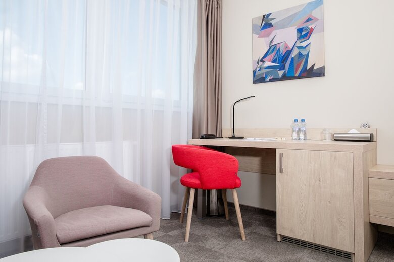 Hotel Restart ****