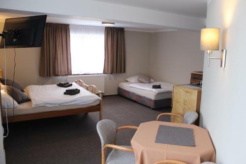 Hotel Star� Ml�n