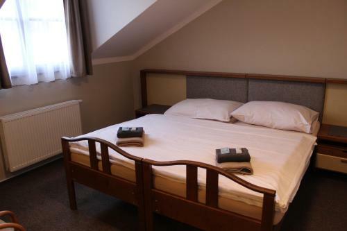 Hotel Star� Ml�n