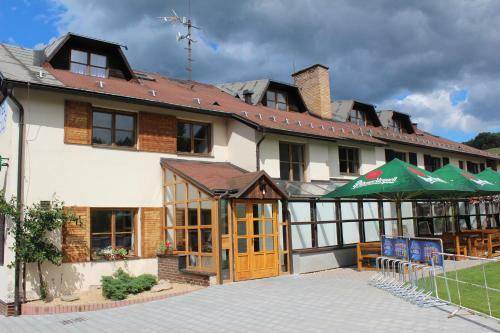 Hotel Star� Ml�n