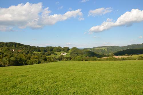 Agroturismo Meadow Ranch Holiday Home