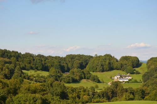 Agroturismo Meadow Ranch Holiday Home